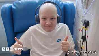 Family's 'pockets empty' after son's cancer