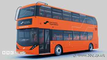 First areas confirmed for public-owned bus fleet