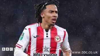 Sheff Utd sign Brentford forward Donovan