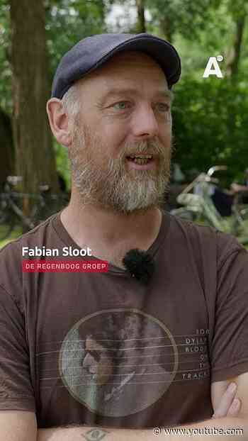 Gebruikersbakfiets: "Een paar stappen achteruit"
