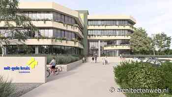 Totaalrenovatie kantoor Wit-Gele Kruis Limburg
