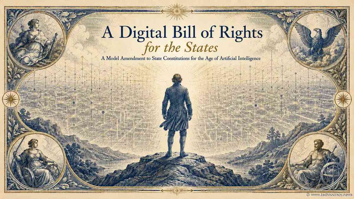 A Digital Bill of Rights for the States