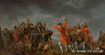 When an irreverent satire landed Daniel Defoe in peril in 1702, the English government offered a way out: Become a spy