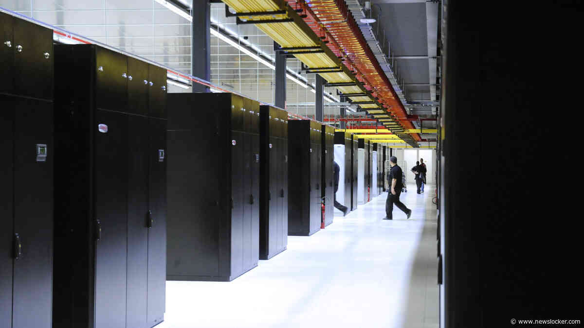 Cyberraad wil meer spreiding van internetknooppunten en datacenters in Nederland