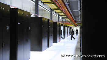 Cyberraad wil meer spreiding van internetknooppunten en datacenters in Nederland
