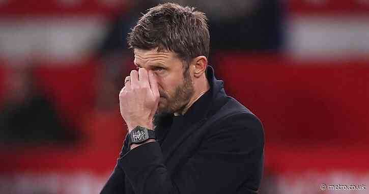 Aurelien Tchouameni makes decision on Man Utd transfer move