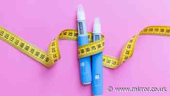 Weight loss drugs ‘do not increase quality of life’, study shows