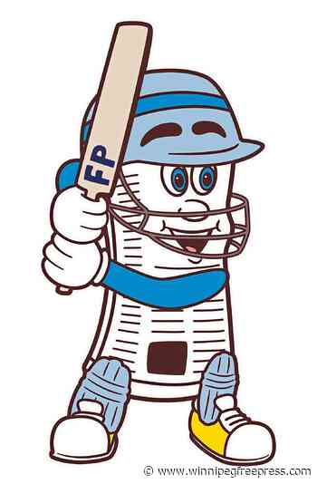 The scoop on cricket
