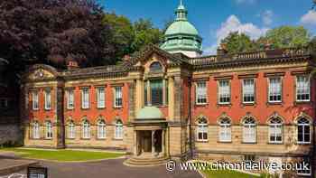 Durham hall which was home to the 'Pitman's Parliament' upgraded to a Grade II* listed building