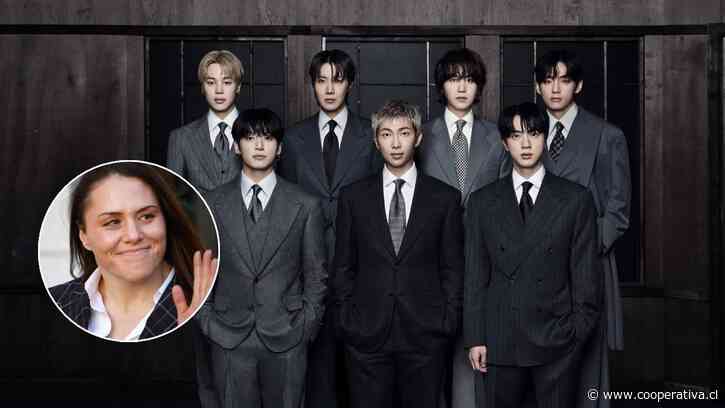 IND había alertado al equipo de Duco antes que estallara crisis por BTS