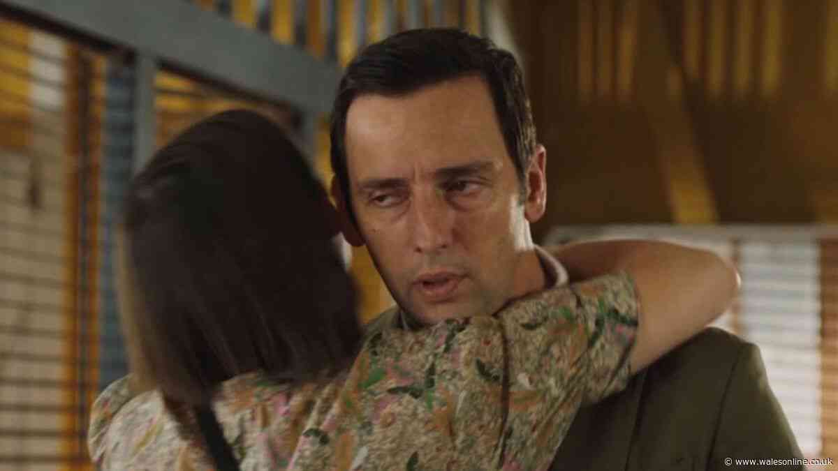 BBC Death in Paradise fans instantly recognise Neville's sister in repeat episode