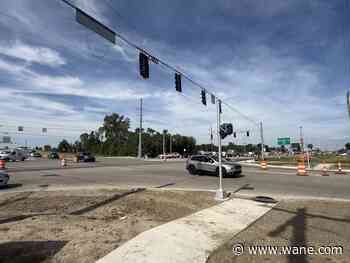 New Haven police issue dozens of warnings as drivers adjust to new quadrant roadway