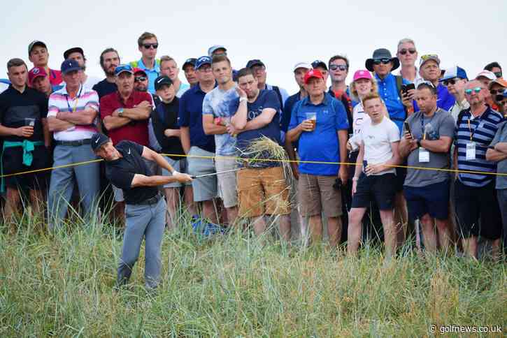New code of conduct issued for fans attending The Open