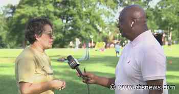 Sports with Sam: Fairburn's Kids with Goals creates positive impact through soccer