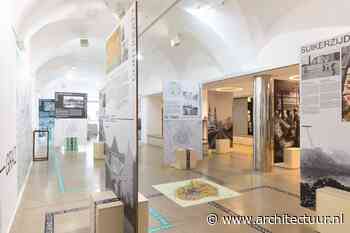 Reizende tentoonstelling ‘Bold City, Brave Decisions’