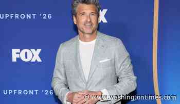 Patrick Dempsey shuts down Maine Senate buzz as Democrats weigh a replacement