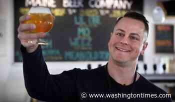 Maine beer company founder wants to replace Graham Platner as Democrats' Senate nominee
