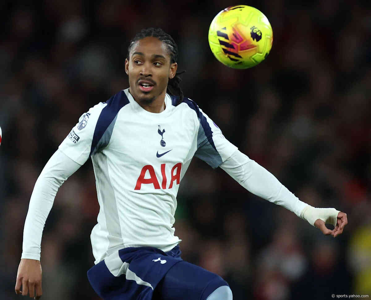 Report: Spurs aim to raise £220m from seven-player summer exodus with England star included