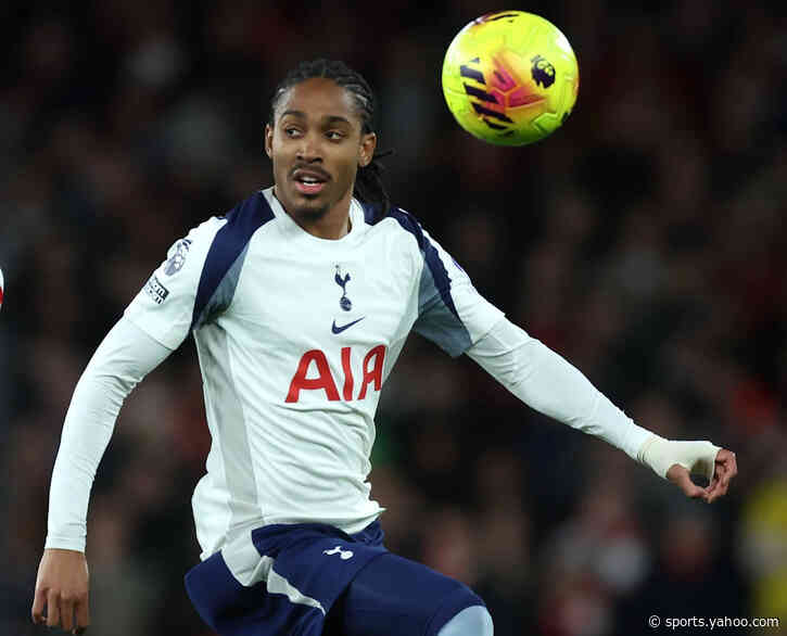 Report: Spurs aim to raise £220m from seven-player summer exodus with England star included
