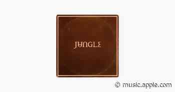 Someday, Somewhere - Jungle