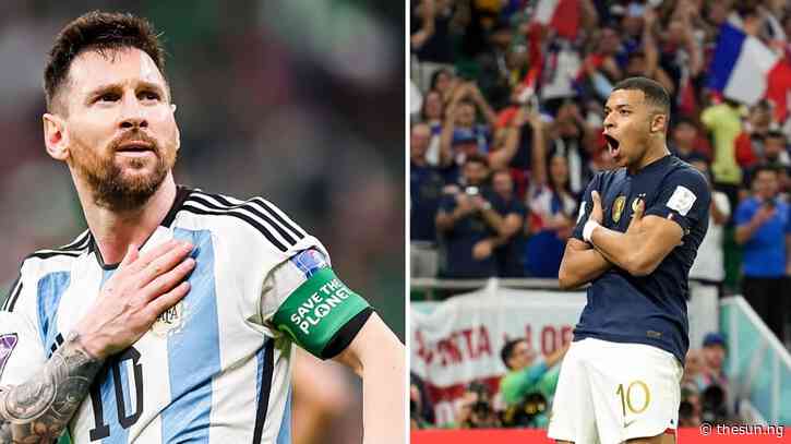 World Cup 2026: Quarter-final Battles Begin as Messi, recovering Mbappé Lead Cast Live on SuperSport