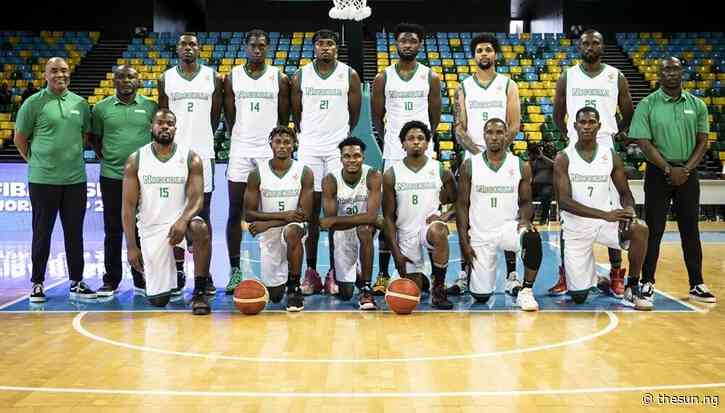 FWCQ: Nigeria to battle Cameroon, South Sudan, Cabo Verde for ticket