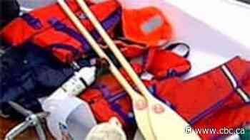 3 rescued after boat capsizes near Fort St. James, B.C.