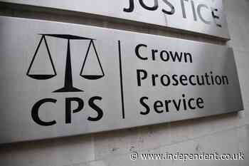 Teenage rape victim sent ‘graphic’ letter explaining attacker would not face charges