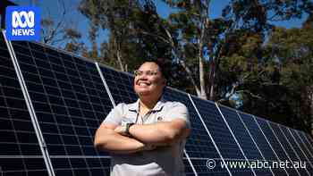 Water in the air an 'untapped water resource' until now