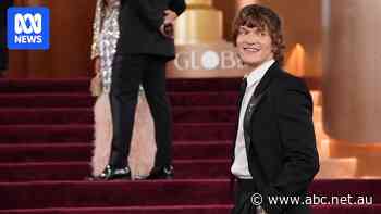 Connor Storrie nabs first Emmy nomination but Heated Rivalry still ineligible