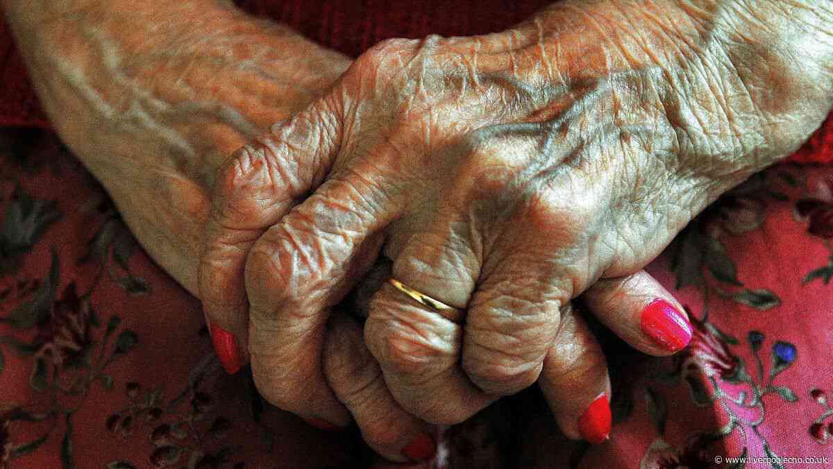 Wirral care home with bathrooms 'heavily soiled with faeces and urine' slammed in report