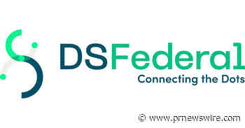 DSFederal Awarded NASA SEWP VI Contracts in Both Enterprise and Mission IT Categories