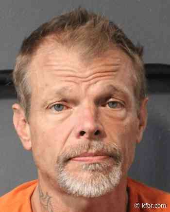 Harrah burglary suspect accused in string of UTV thefts now behind bars