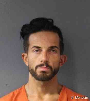 Suspected serial golf club thief is arrested