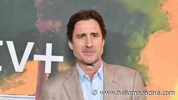 Luke Wilson quietly welcomes first baby with girlfriend 30 years his junior
