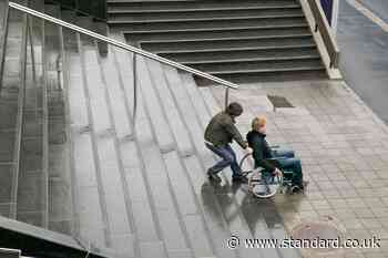 Disability benefits not fit for purpose and need bold reform, says Pip review