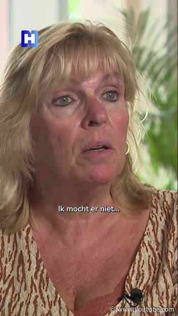 Erfelijke hartziekte sloeg onverwacht toe, nu loopt Monique voor doorbraak