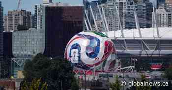 What will Vancouver look like now FIFA World Cup has moved on?
