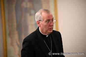 In letter, Albany bishop warns local followers of group excommunicated by pope