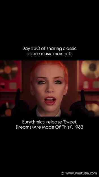 One Of The Biggest Dance Anthems Ever 🪩 #nostalgia