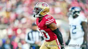 ESPN names 49ers' breakout candidate for the 2026 season
