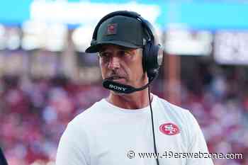 49ers' Kyle Shanahan earns massive respect in 2026 head coach rankings