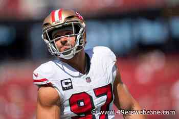 49ers DE Nick Bosa slips in NFL edge rusher rankings for 2026