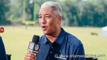 Steve Wyche Breaks Down Why 49ers Defense Could Be Among NFL's Best