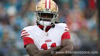 Brandon Aiyuk Finally Explains Why He Quit the 49ers