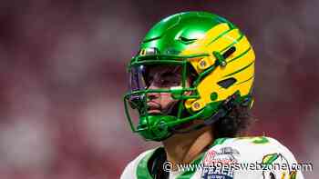 2027 NFL Mock Draft: Jets, Dolphins Get Franchise Quarterbacks They Desperately Need