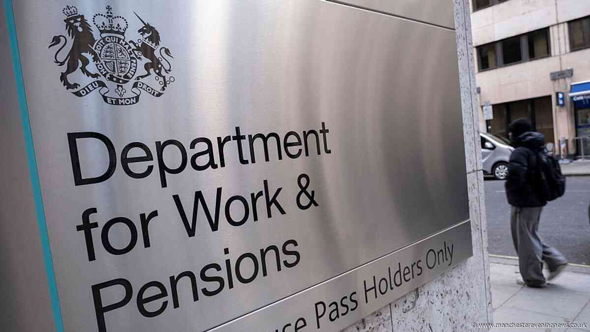 DWP review finds PIP 'not fit for purpose' as claimants slam 'dehumanising' process