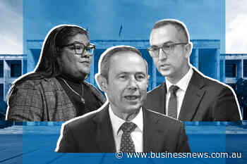 New minister, cabinet secretary and portfolio puzzle