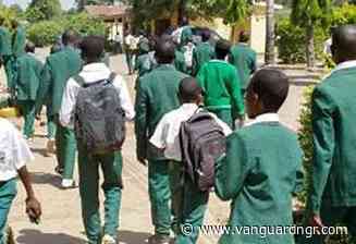 Probing the Safe Schools Initiative