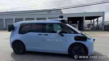 Waymo Plans to Expand Driverless Cars to 4 More Major Cities This Year